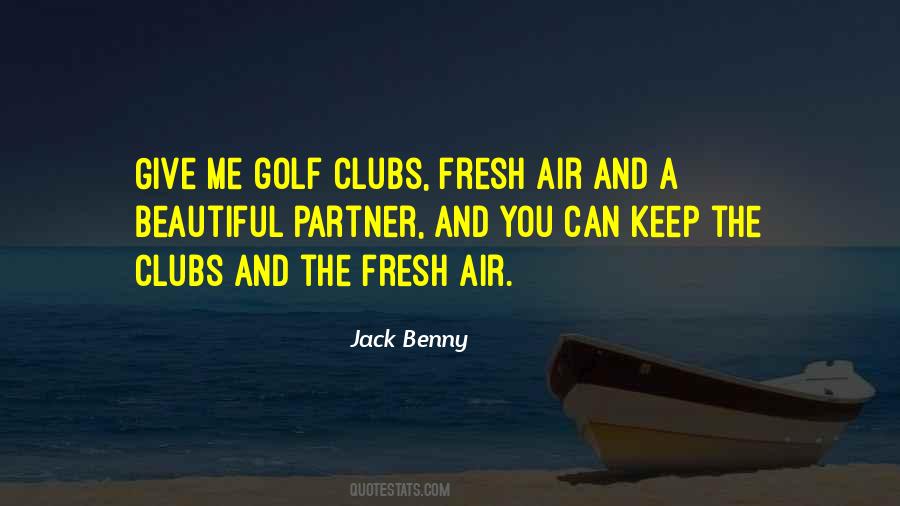 Quotes About Clubs #1274740