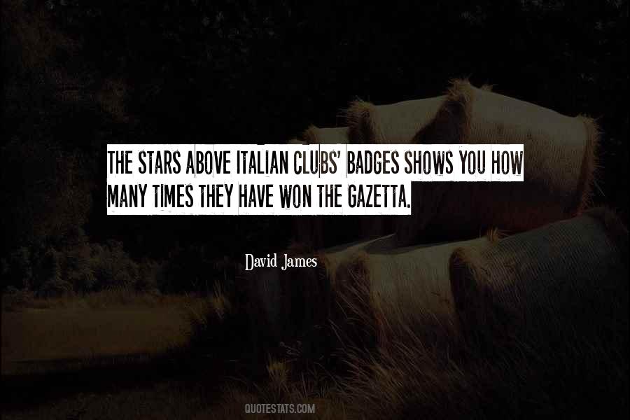 Quotes About Clubs #1287189