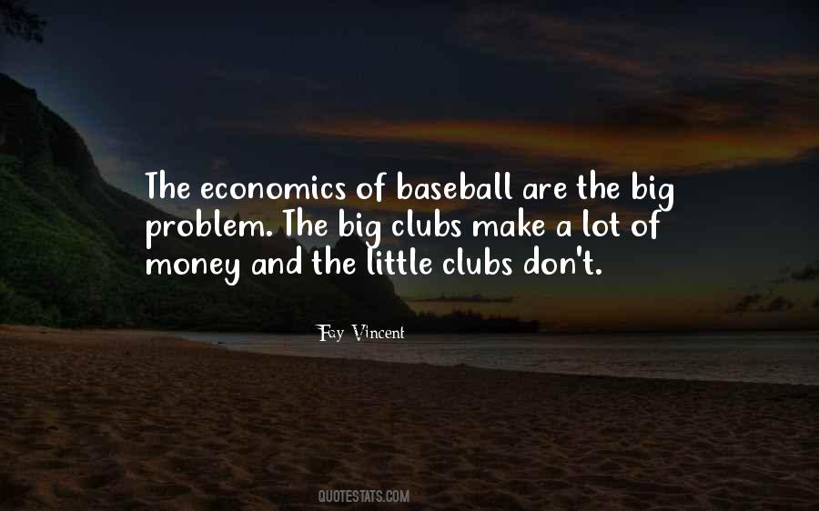 Quotes About Clubs #1339723