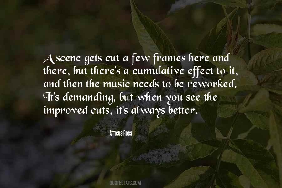 Quotes About Frames #165937