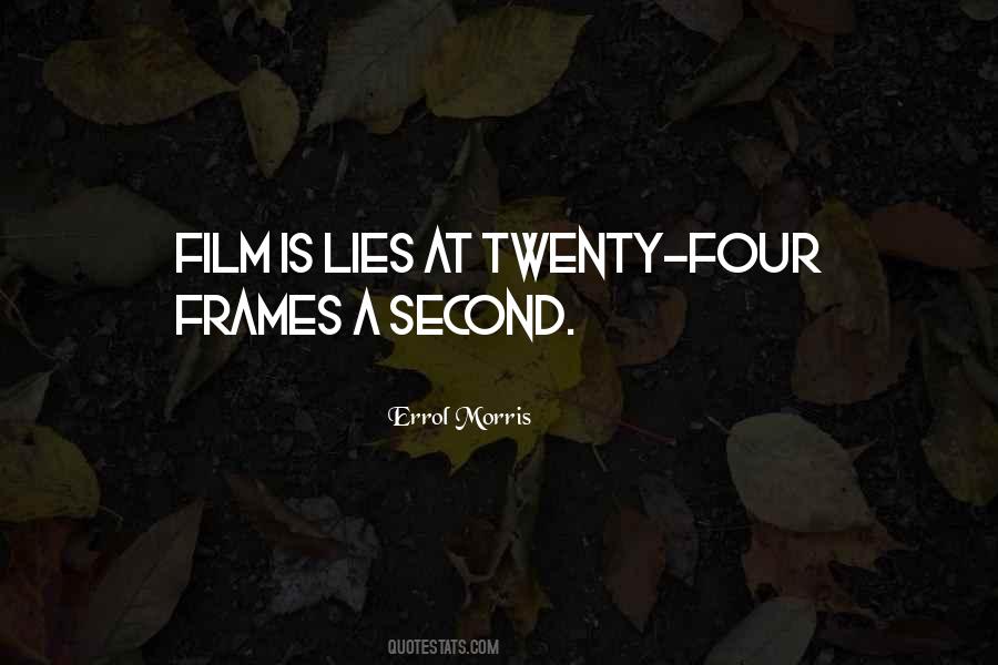 Quotes About Frames #903721
