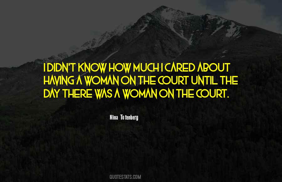 Totenberg Quotes #165497