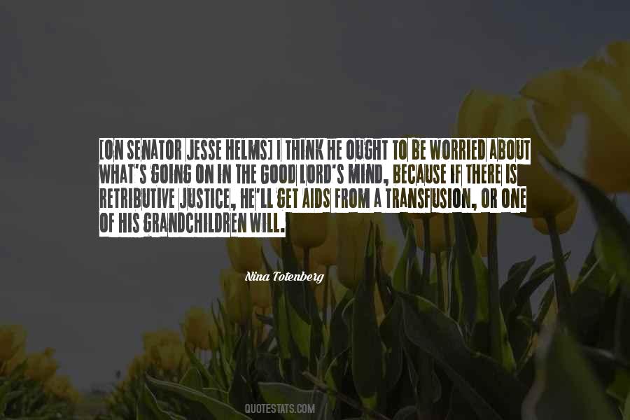 Totenberg Quotes #529988
