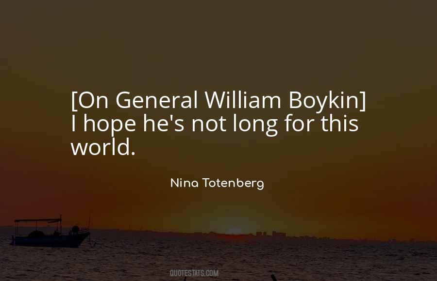 Totenberg Quotes #635966