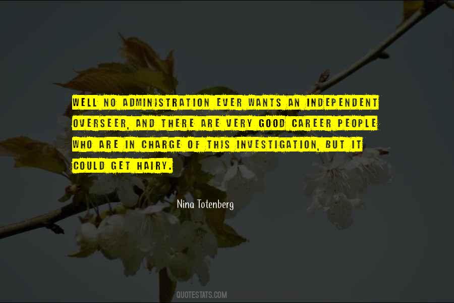 Totenberg Quotes #822595