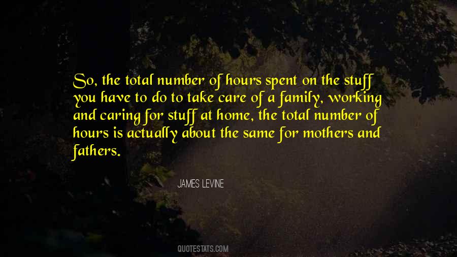 Quotes About Caring For Others That Don't Care #107611