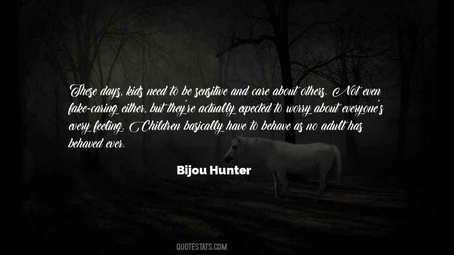 Quotes About Caring For Others That Don't Care #134950