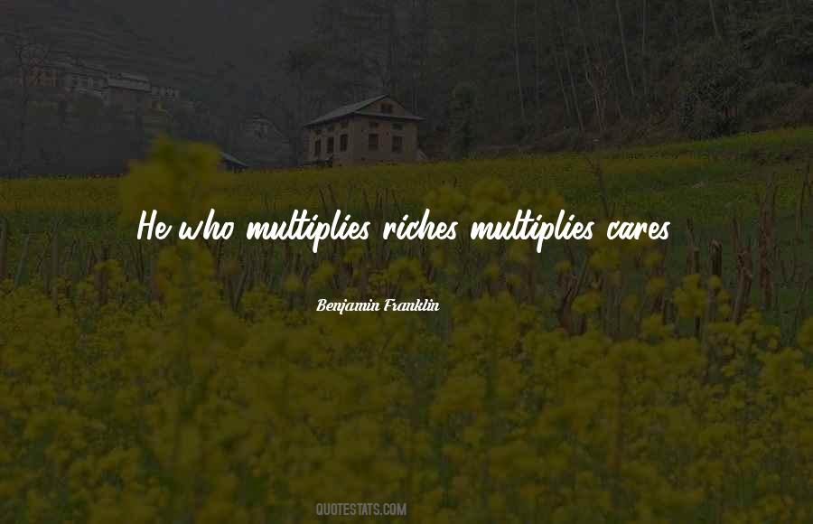 Quotes About Caring For Others That Don't Care #215700