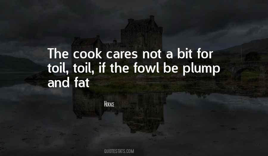 Quotes About Caring For Others That Don't Care #324038