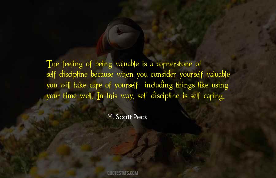 Quotes About Caring For Others That Don't Care #376849