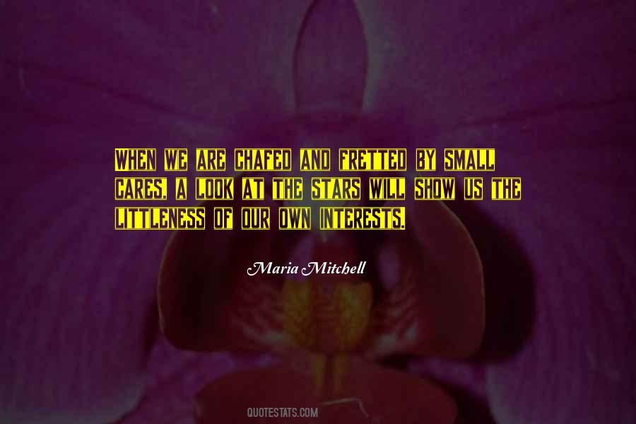Quotes About Caring For Others That Don't Care #539487