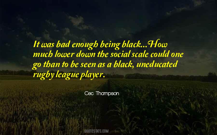 Cec Quotes #1281002