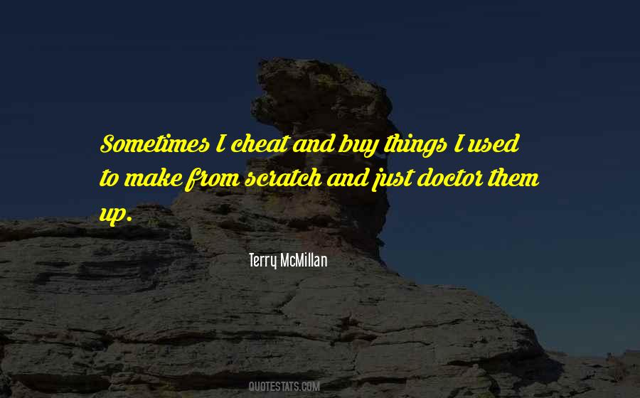 Marcus Cohen Quotes #838928