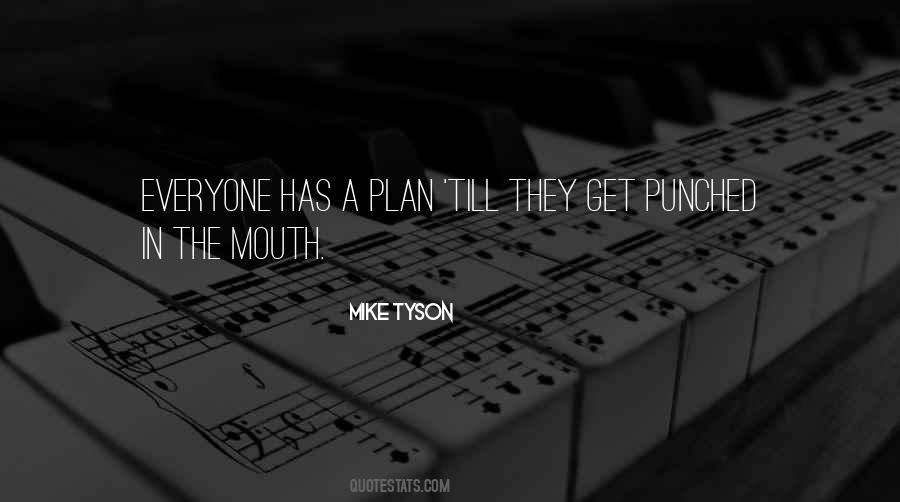 Mouth The Quotes #5847