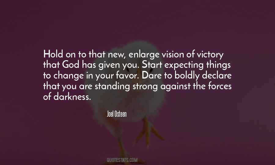 Quotes About Dare To Change #1690519
