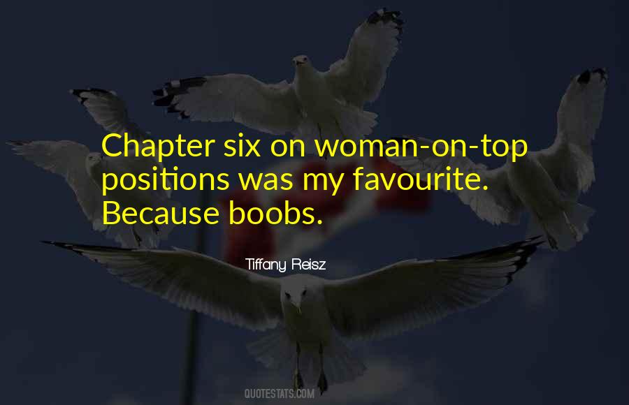 On Woman Quotes #1752593