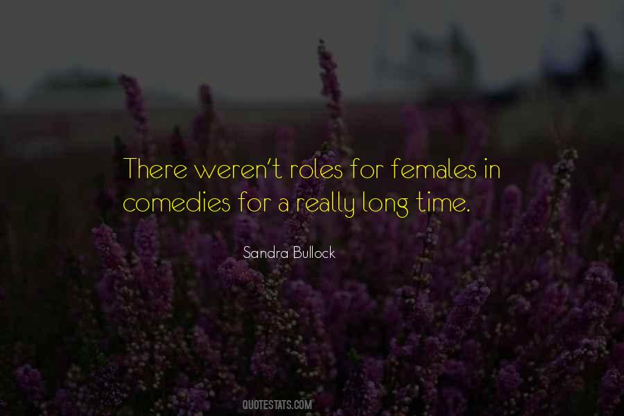 Quotes About Females #361621
