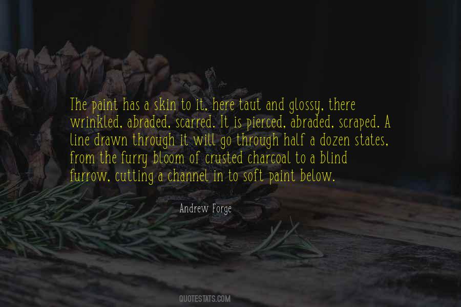 Wrinkled Skin Quotes #627528
