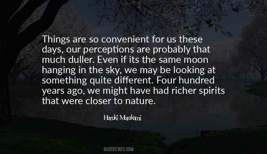 Quotes About Looking At The Sky #1749286