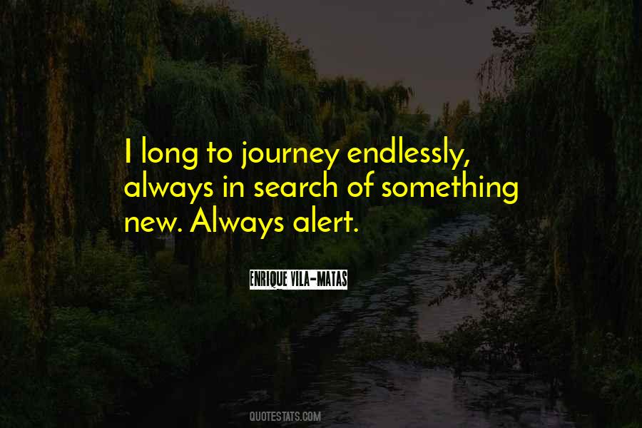 New Journey Quotes #929131