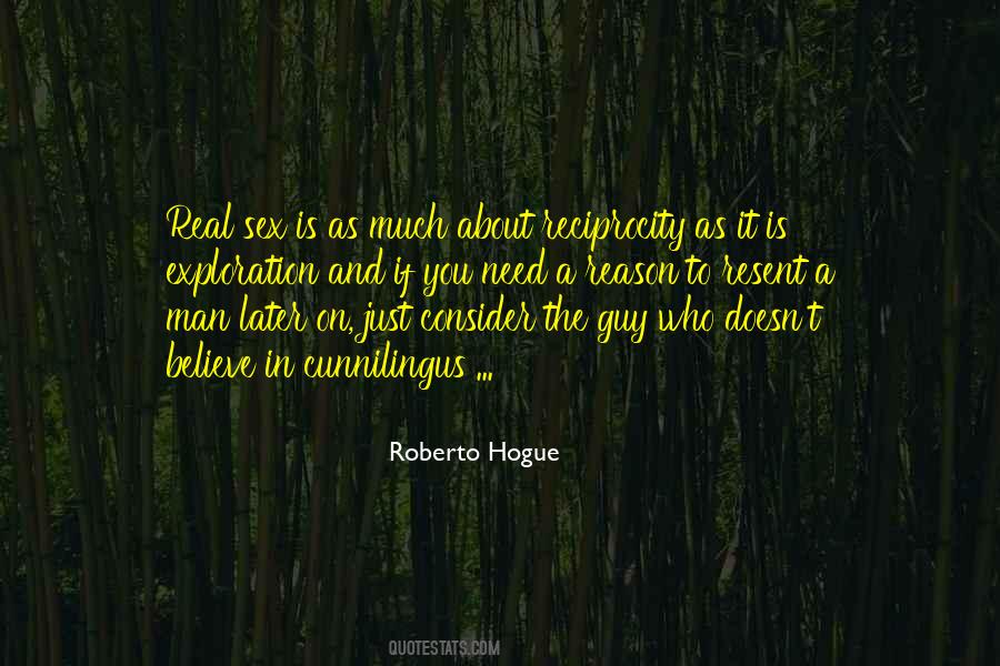 Hogue Quotes #155679