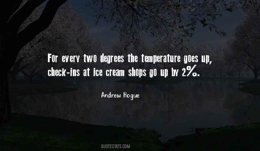 Hogue Quotes #617674