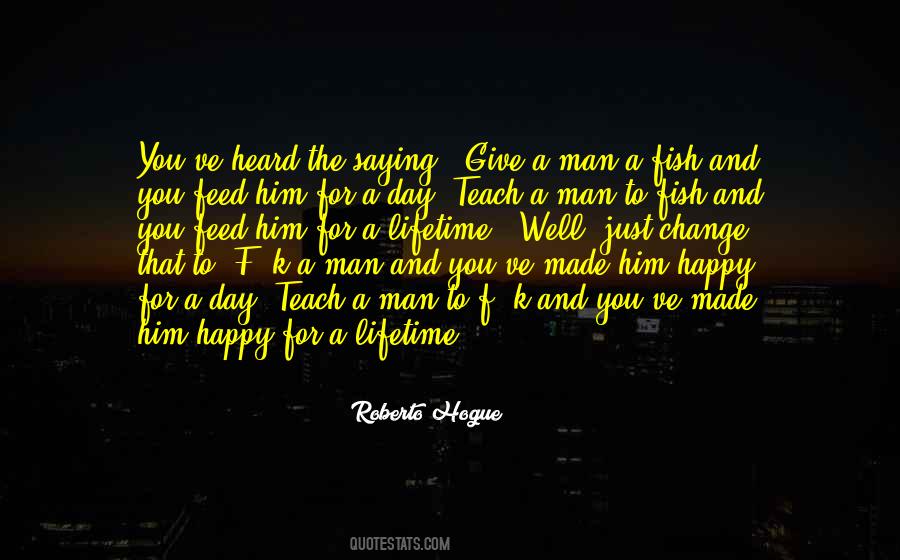 Hogue Quotes #956287