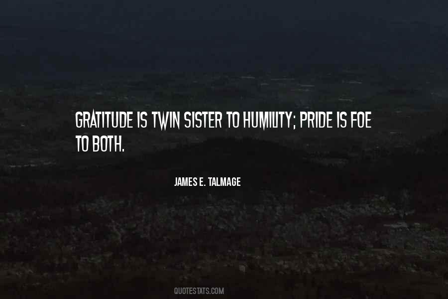 Quotes About My Twin Sister #1241306