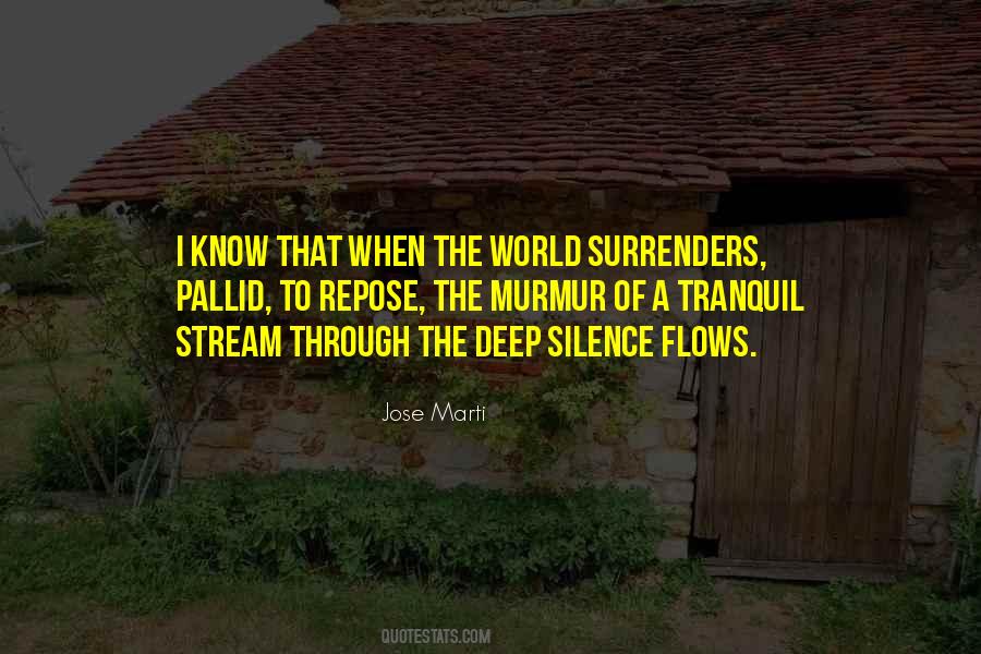 Quotes About World #1873679