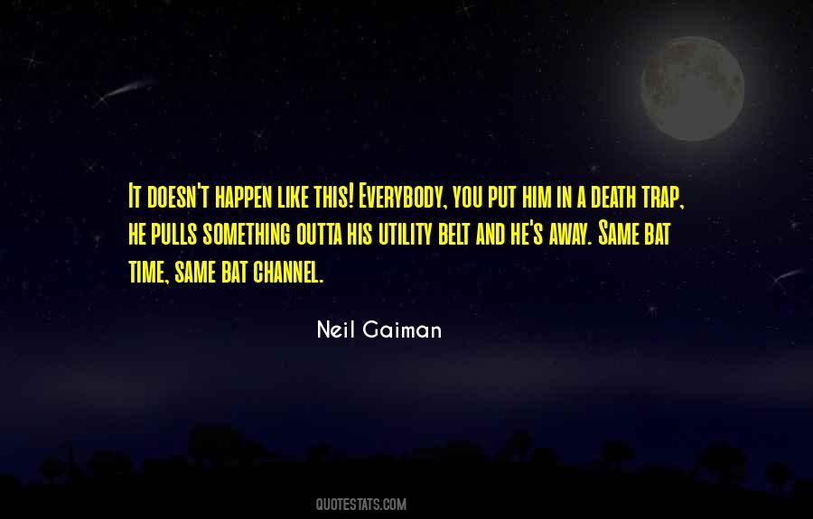 Quotes About Pulls #1276809