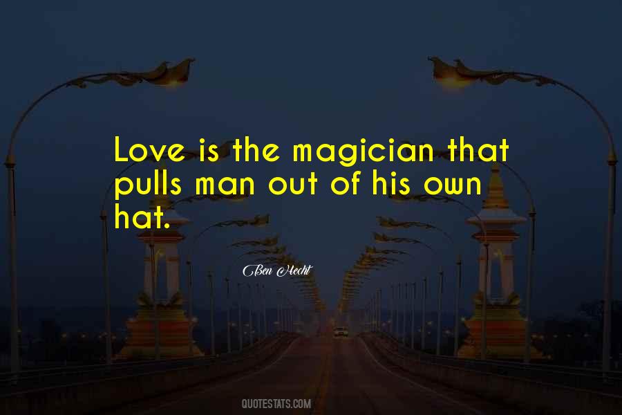 Quotes About Pulls #317461 Quotes About Pulls #317461