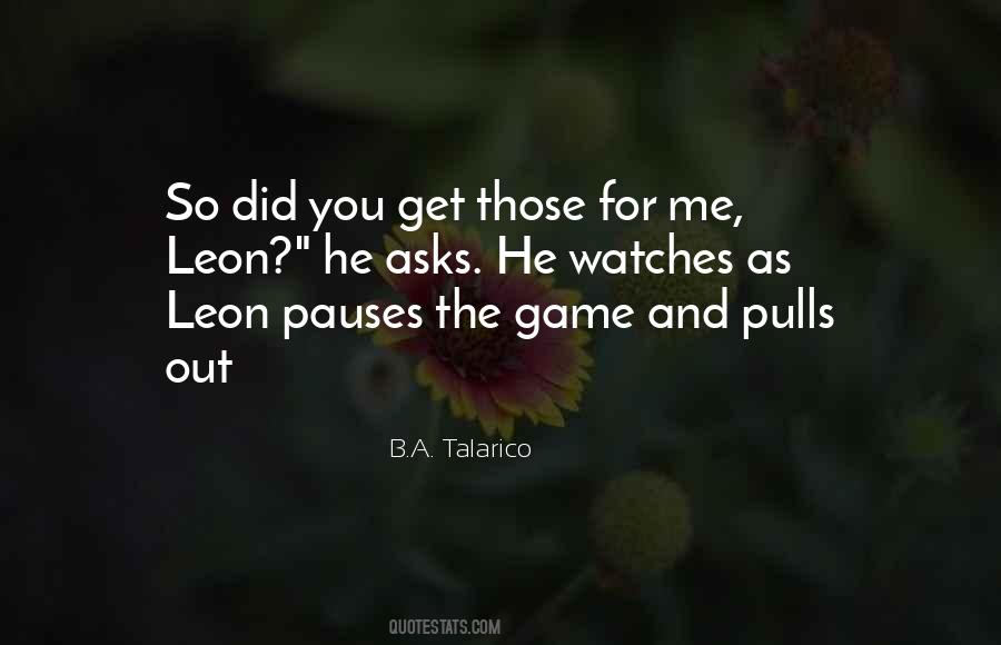 Quotes About Pulls #404626 Quotes About Pulls #404626