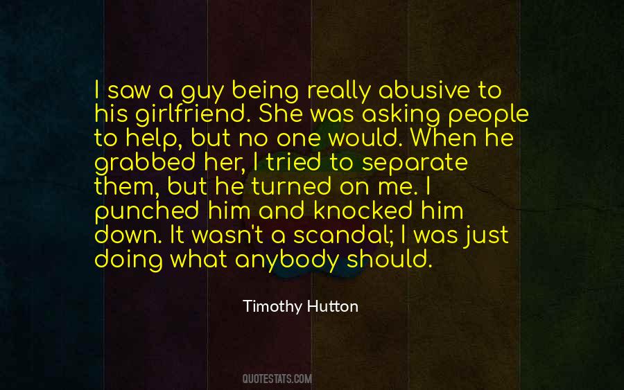 Quotes About Pulling Your Own Weight #1742248