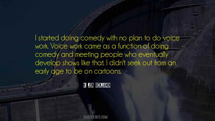 Develop A Plan Quotes #659065