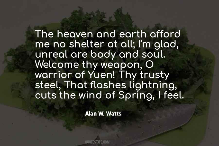 Quotes About Unreal #1272448