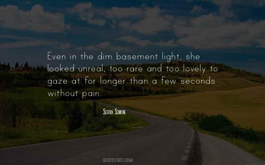 Quotes About Unreal #1692524