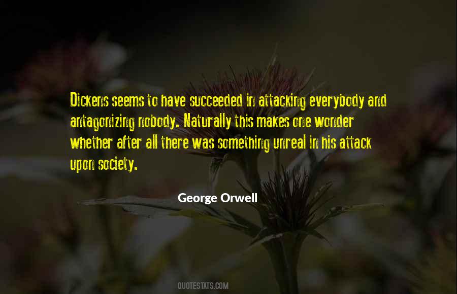 Quotes About Unreal #441467 Quotes About Unreal #441467