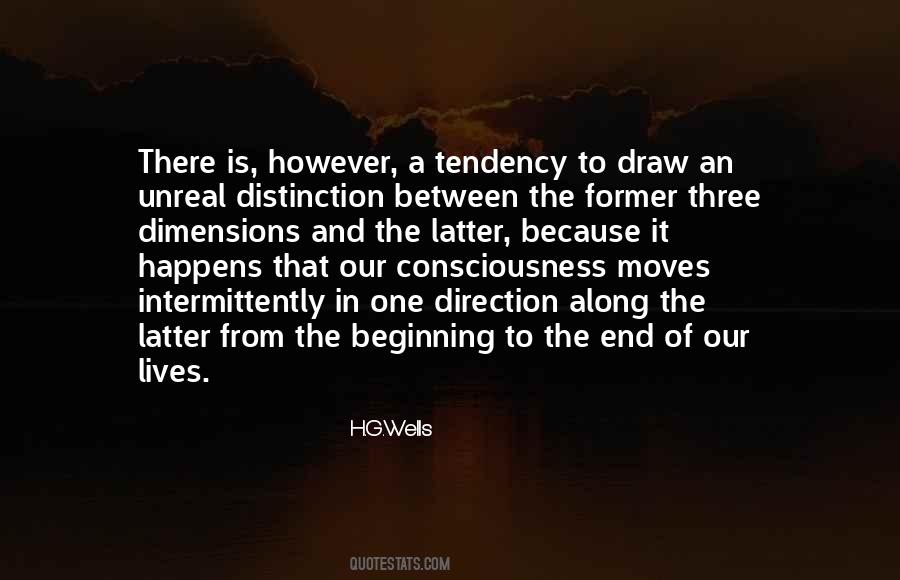 Quotes About Unreal #921548