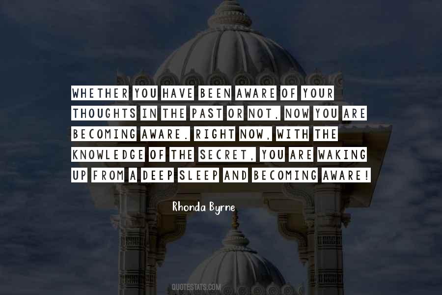 Secret You Quotes #1293735