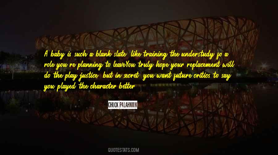 Secret You Quotes #592352