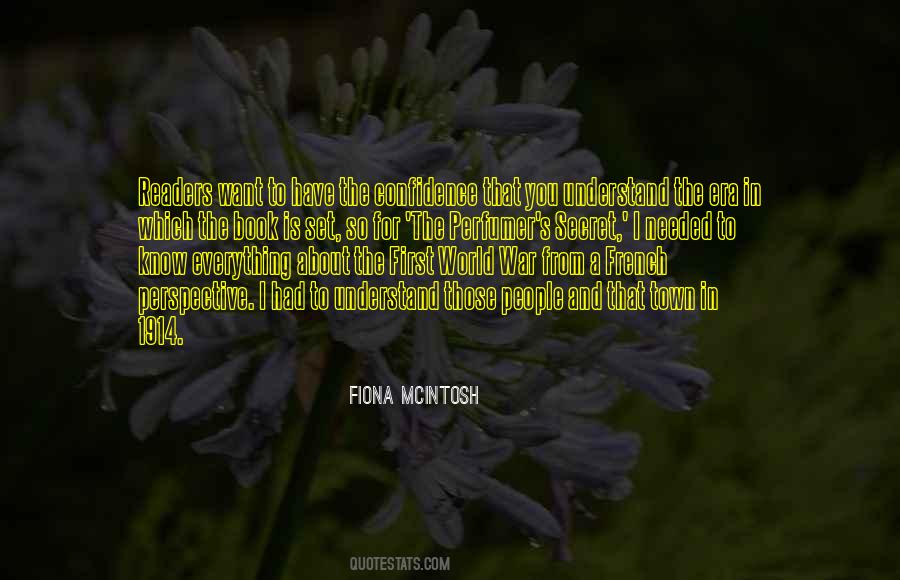 Secret You Quotes #78774