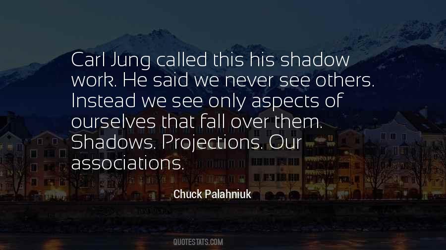 Shadow Fall Quotes #1266350 Shadow Fall Quotes #1266350