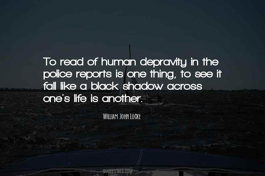 Shadow Fall Quotes #1721816 Shadow Fall Quotes #1721816