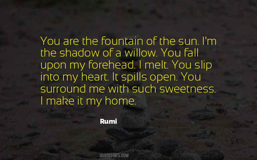 Shadow Fall Quotes #1832671 Shadow Fall Quotes #1832671
