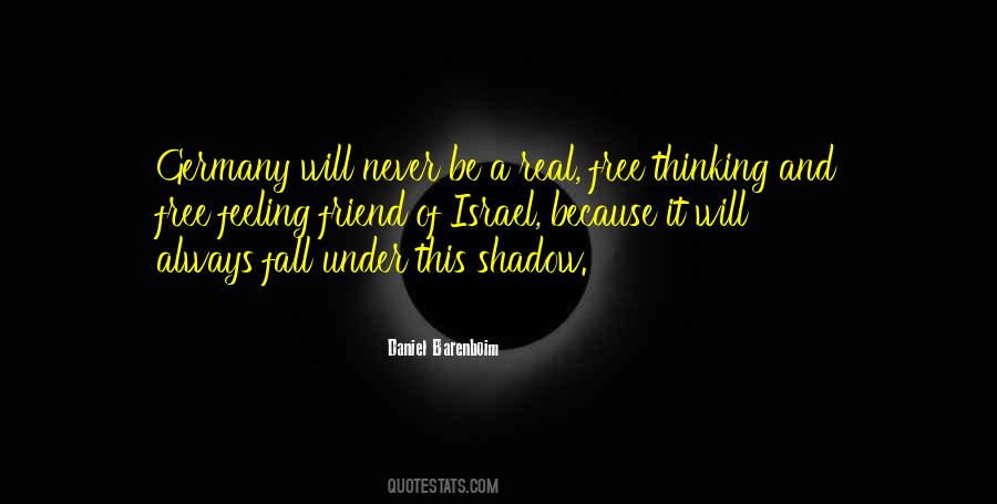 Shadow Fall Quotes #343251