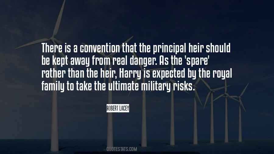 Quotes About Family In The Military #953852