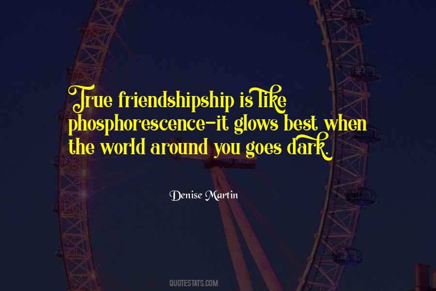 Real Best Friend Quotes #622601