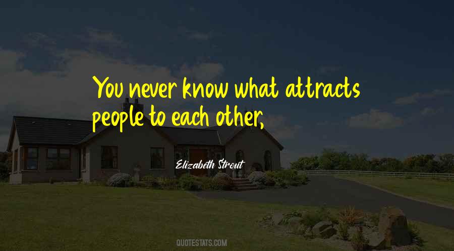 Lauren Ridloff Quotes #695351