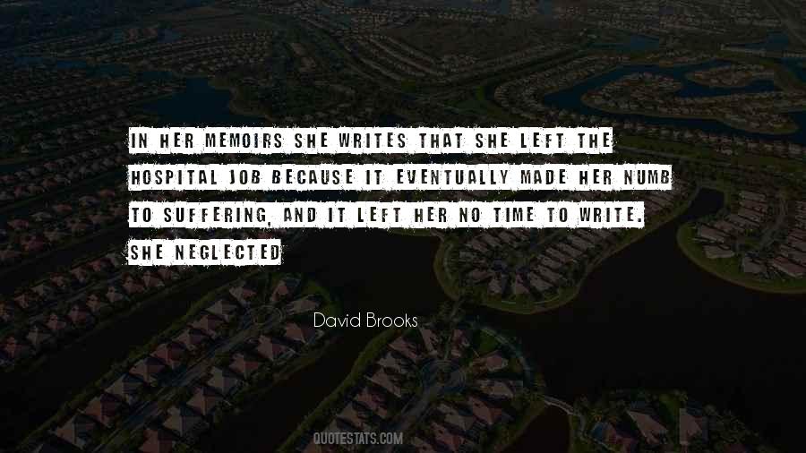 Quotes About No Time Left #1832743