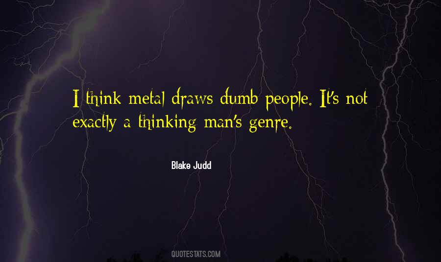 Thinking Man Quotes #264947